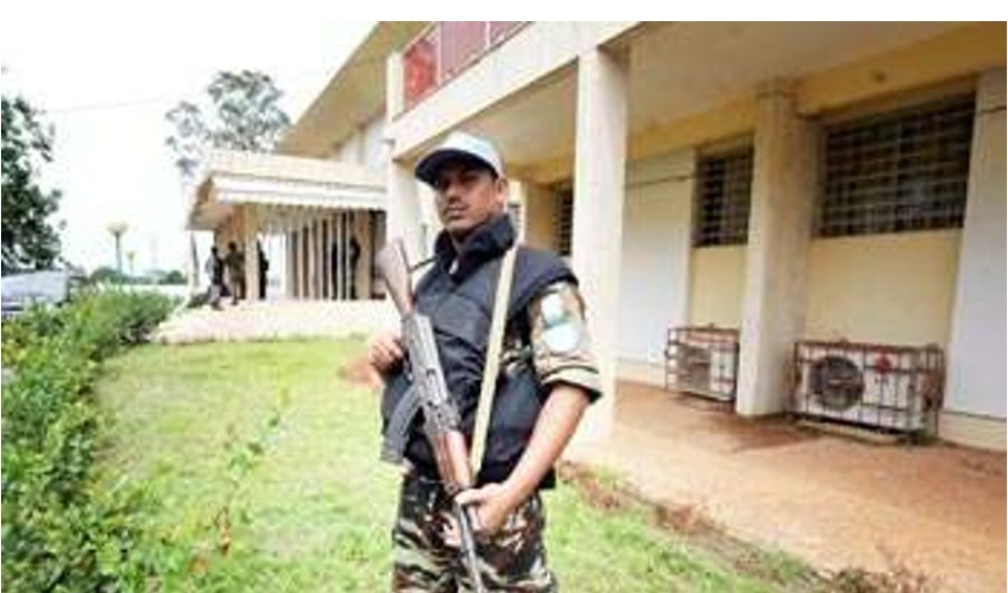 Residence_presidentielle_Korhogo