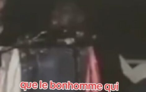 Quel mépris ! de l’ex prisonnier de la CPI envers le Président Ouattara (Visionnez la Vidéo)
