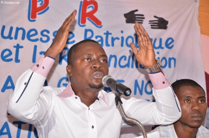 Présidentielle 2025 : L’AID demande au président Ouattara de continuer le travail de développement.