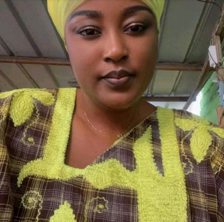 sophie minougou prostitué_Alino-Faso