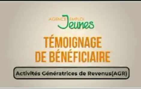 Société – Programmes Emploi jeunes : Des bénéficiaires témoignent de l’efficacité des dispositifs.