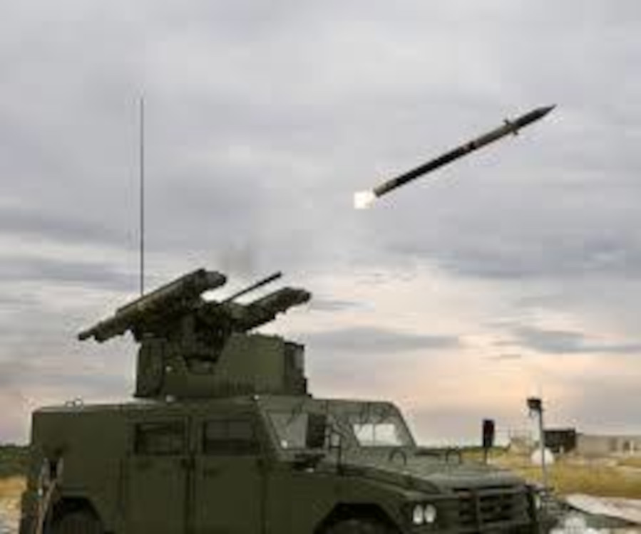 La Côte d&rsquo;Ivoire renforce sa défense aérienne, notamment en explorant des systèmes comme le MISTRAL 3 de MBDA  le SPYDER et des Radar Thales.