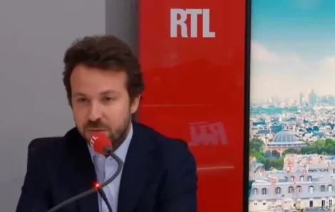 Politique PDCI-RDA : Me Mathias Chichportich, avocat de Thiam, fait mentir Me Blessy