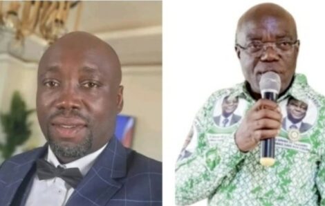 Arthur Banga, NCI 360 et les inepties de Kah Zion PCA de la Poste de Côte d`Ivoire et Maire de Toulepleu.