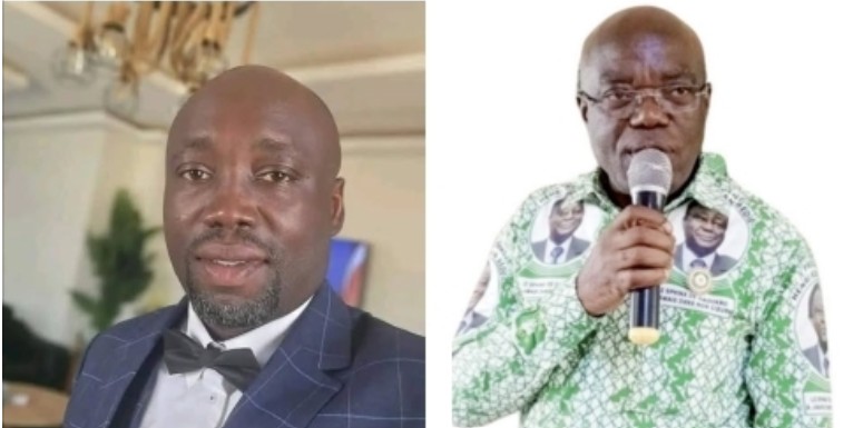 Arthur Banga, NCI 360 et les inepties de Kah Zion PCA de la Poste de Côte d`Ivoire et Maire de Toulepleu.