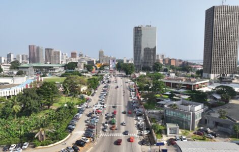 Société – Indice de Perception de la Corruption (IPC) 2024 : la Côte d’Ivoire progresse de 5 points et gagne 18 places.
