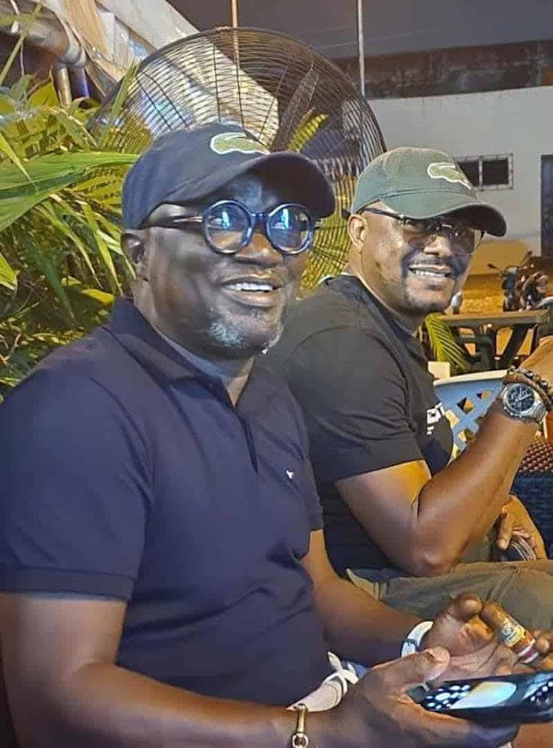 Déstabilisation de la Côte d’Ivoire (Alino-Faso) du Burkina : Deux autres personnes arrêtées!