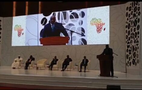 Afrique : Café Africain : la Côte d’Ivoire participe au 3ème Sommet du G25 en Tanzanie.