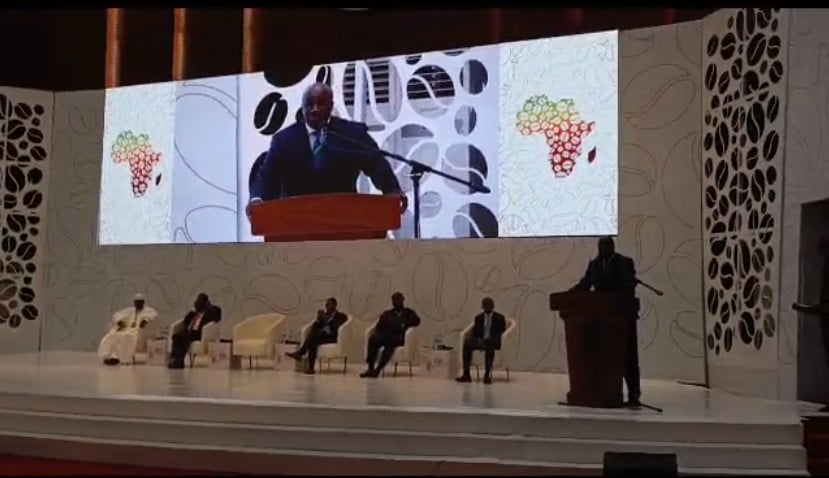 Afrique : Café Africain : la Côte d’Ivoire participe au 3ème Sommet du G25 en Tanzanie.