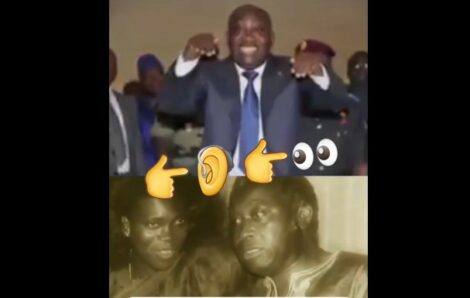 Pour mémoire et pour que la jeunesse de notre pays le sache, nous venons de loin : les activités de la FESCI sous Laurent Gbagbo et les missions qui leur étaient dévolues.