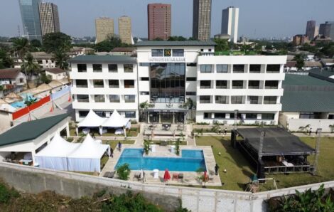 Côte d’Ivoire – Défense : un hôtel des armées pour la 1ère région militaire à Abidjan, inauguré.