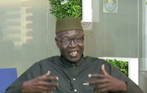 Le Franc CFA n’est pas un handicap : la Côte d’Ivoire le confirme (professeur Amath Ndiaye, économiste Université Cheikh Anta Diop de Dakar).