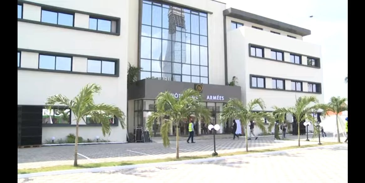 Ivoiry coast Army hotel_1