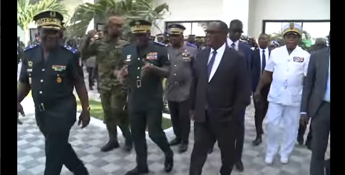 Ivoiry coast Army hotel_2