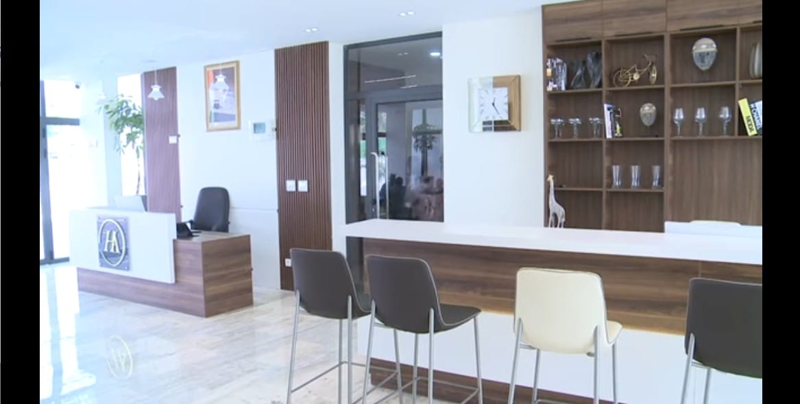 Ivoiry coast Army hotel_7