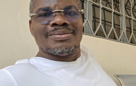 Kanigui Mamadou Soro :  »Mon billet du week-end :  » La Côte d’Ivoire c’est nous et pas vous » !!!