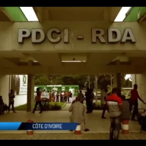 Politique Radiation du président du Pdci de la liste électorale : Losseni Diomandé (juriste) : « C’est faux de dire que la nationalité ivoirienne de Thiam est remise en cause »