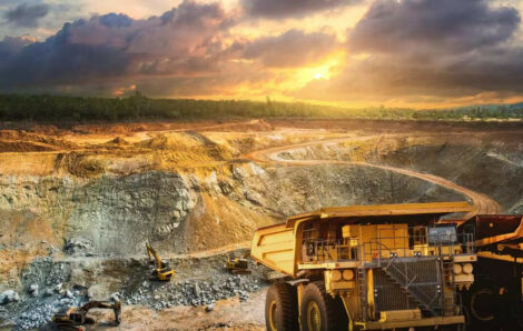 Côte d’Ivoire : Un niveau record de production d’or attendu à fin 2025.