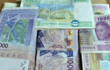 Economie – Braquage de la BCEAO/Comment les 300 milliards de Fcfa ont été volés par le clan Gbagbo (16 mai 2011).