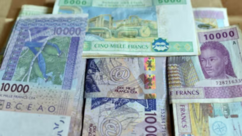 Economie – Braquage de la BCEAO/Comment les 300 milliards de Fcfa ont été volés par le clan Gbagbo (16 mai 2011).