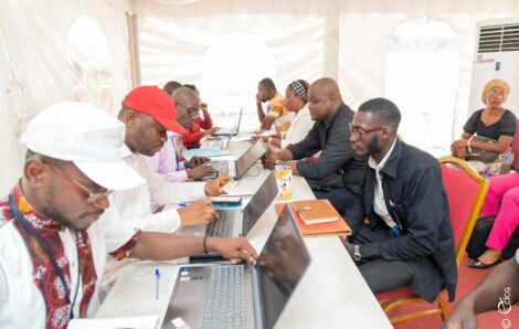 Ouverture de la Foire Nationale de l’Emploi et du Recrutement (FNER): Des bénéficiaires et recruteurs témoignent.