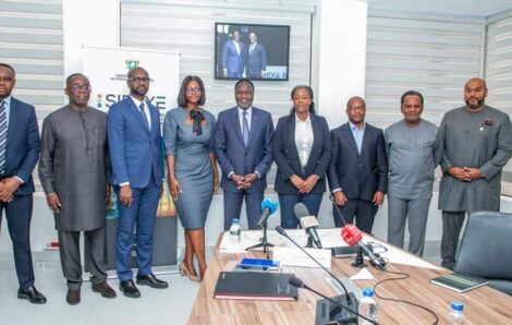 Côte d’Ivoire : Le contenu local dans le secteur pétro-gazier renforcé par un partenariat financier.