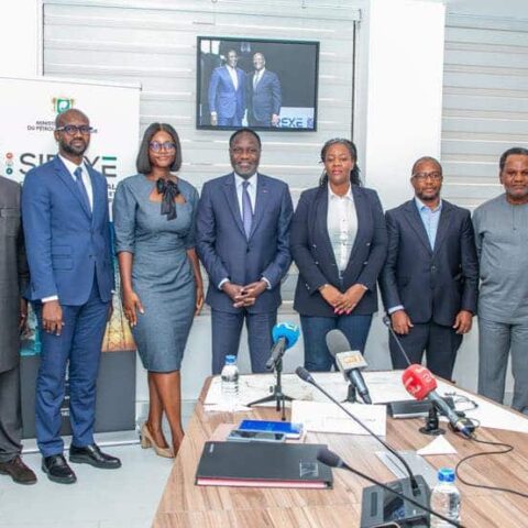 Côte d’Ivoire : Le contenu local dans le secteur pétro-gazier renforcé par un partenariat financier.
