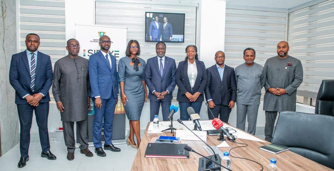 Côte d&rsquo;Ivoire : Le contenu local dans le secteur pétro-gazier renforcé par un partenariat financier.