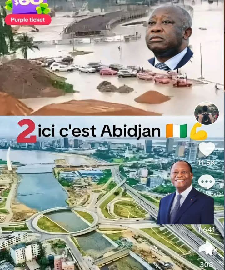 Pont de Cocody, l&rsquo;Indénié enfin dompté ?.