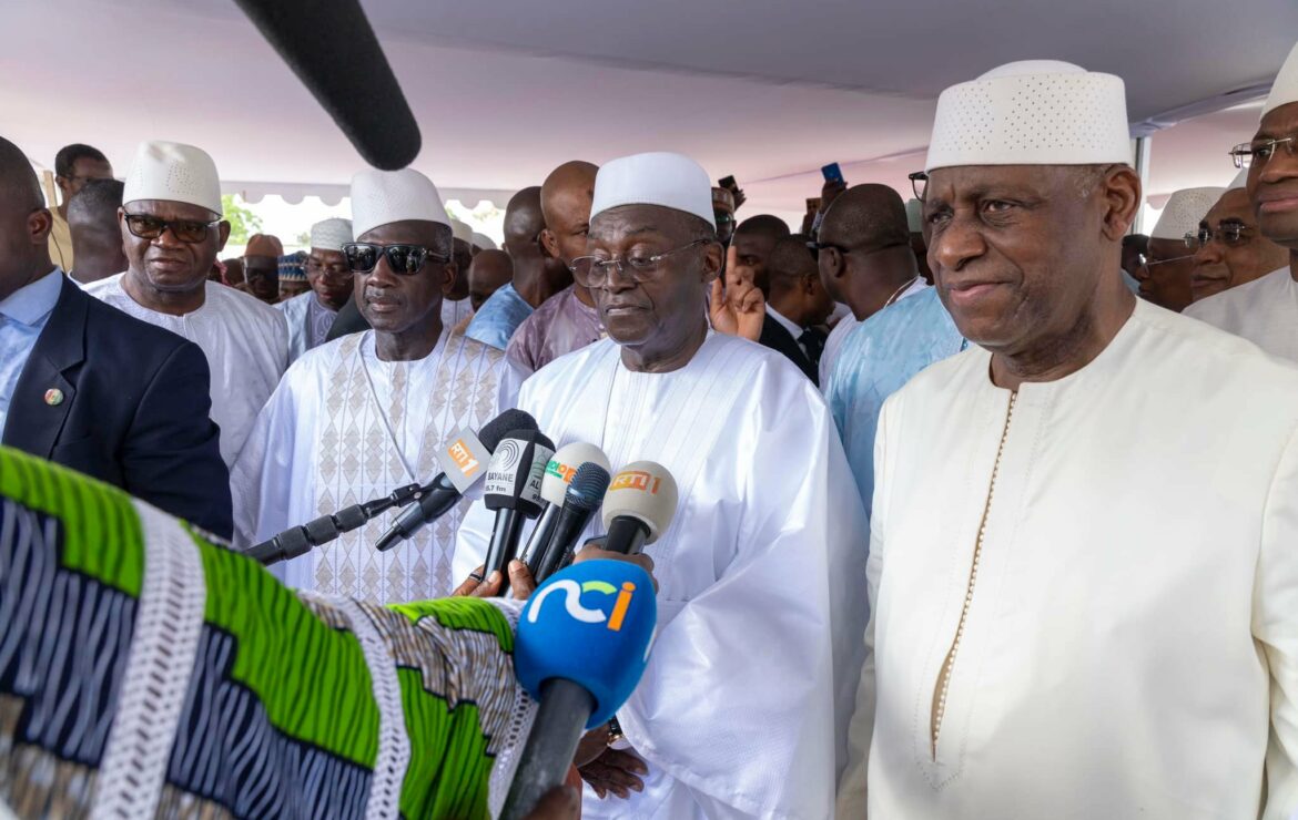 Côte d’Ivoire / Ramadan 2025 : Les dimanche 30 et lundi 31 mars 2025 déclarés jours fériés et chômés sur toute l’étendue du territoire national