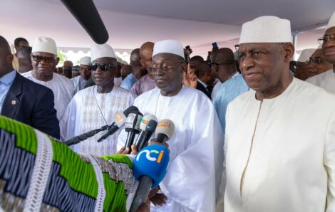 Côte d’Ivoire / Ramadan 2025 : Les dimanche 30 et lundi 31 mars 2025 déclarés jours fériés et chômés sur toute l’étendue du territoire national