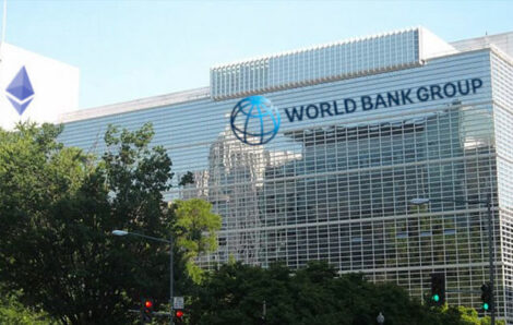 La Banque mondiale en Côte d’Ivoire.