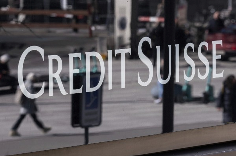 CreditSuisse debacle Thiam