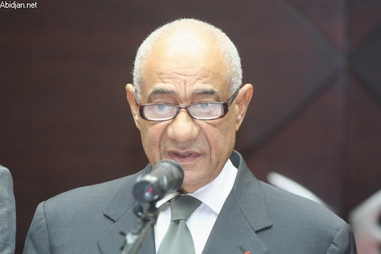Jean-Marie Kacou-Gervais