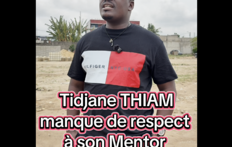Critiques politiques en Côte d’Ivoire – un sniper du PDCI qui ne respect rien.