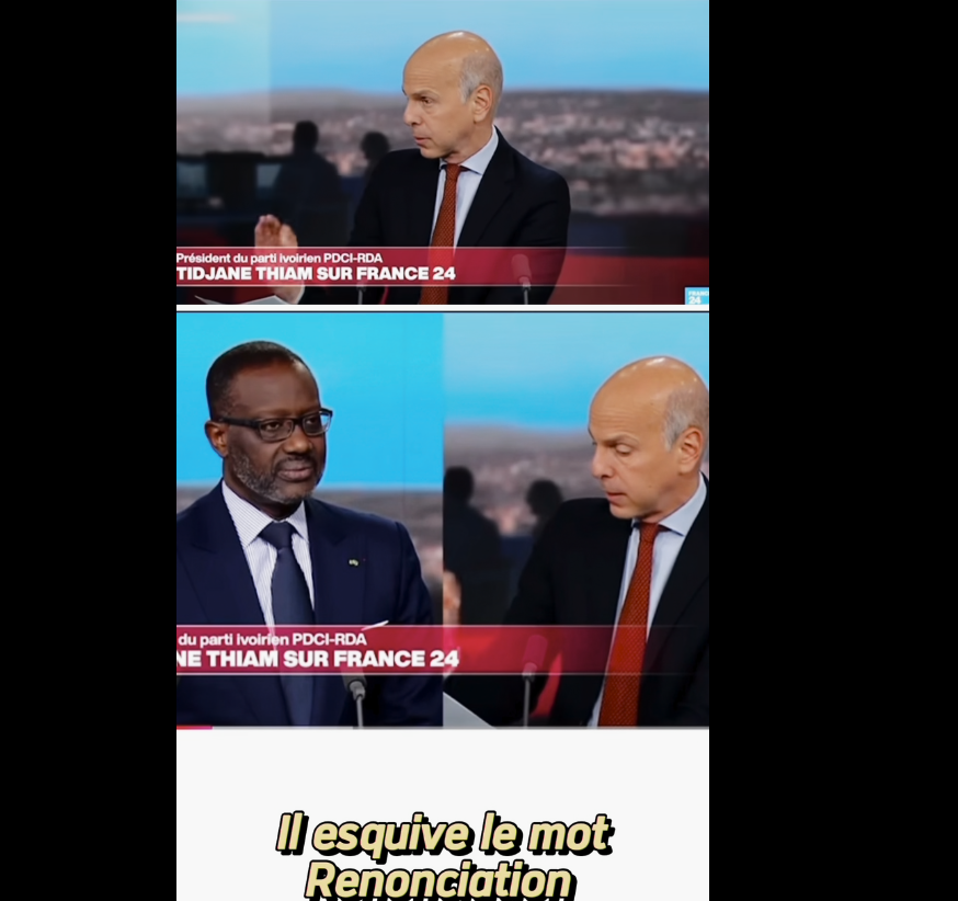 Liberation_Thiam_menteur_1