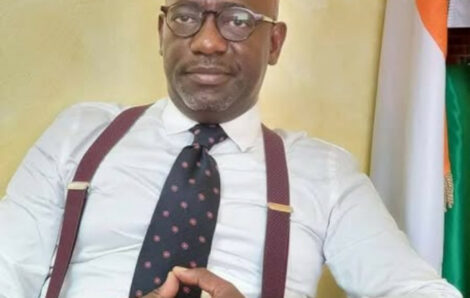 Politique Nationale Théodore Niamien (S.D RHDP Toumodi Commune) répond au porte parole du PDCI Brédoumi Traoré