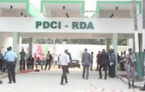 CIV/La peur règne au PDCI-RDA, pamphlet en 10 points qui sonne l’alarme : Un membre du BP accuse Tidjane Thiam (opinion).