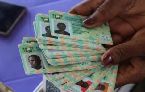 Côte d’Ivoire : Couverture maladie universelle, la Banque mondiale valide le modèle ivoirien.