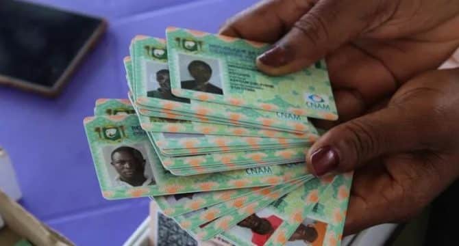Côte d’Ivoire : Couverture maladie universelle, la Banque mondiale valide le modèle ivoirien.
