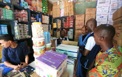 Société – Mois de pénitence : La Brigade de Contrôle Rapide (BCR) traque les prix excessifs dans les marchés d’Abidjan.