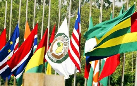 Afrique – Les fonctionnaires de la Cédéao issus de l’AES ont reçu leur lettre de fin de contrat.