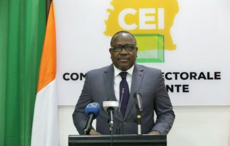 Côte d’Ivoire : Présidentielle 2025, voici comment la CEI compte lutter contre les « Fake-News » durant le processus électoral