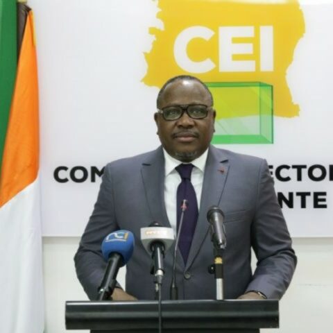Côte d’Ivoire : Présidentielle 2025, voici comment la CEI compte lutter contre les « Fake-News » durant le processus électoral