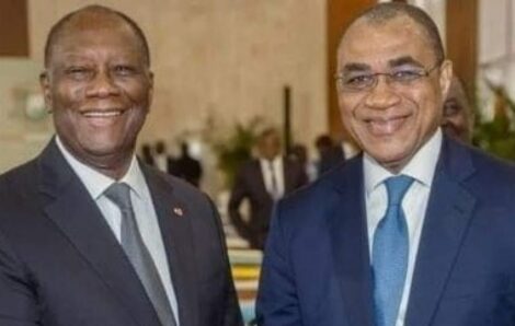 Côte d’Ivoire : Premier pays d’Afrique à placer une obligation libellée dans sa monnaie nationale sur les marchés internationaux !.