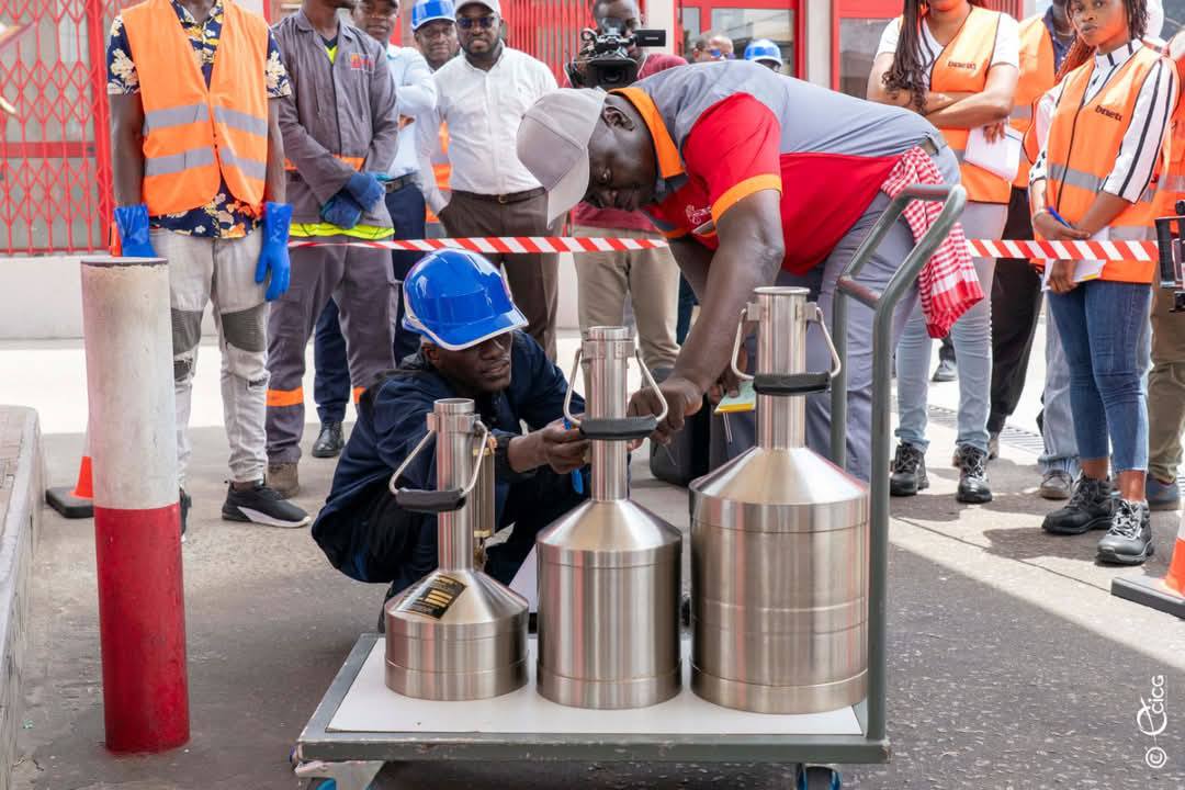 Économie – Lutte contre la cherté de la vie et la fraude : Le Gouvernement lance la traque des distributeurs indélicats de carburant.