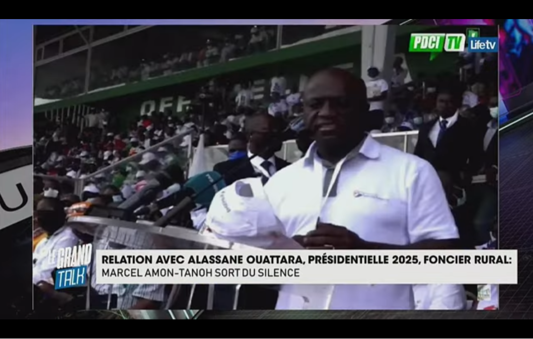 Amon-Tanoh parle du Prado_2025_10