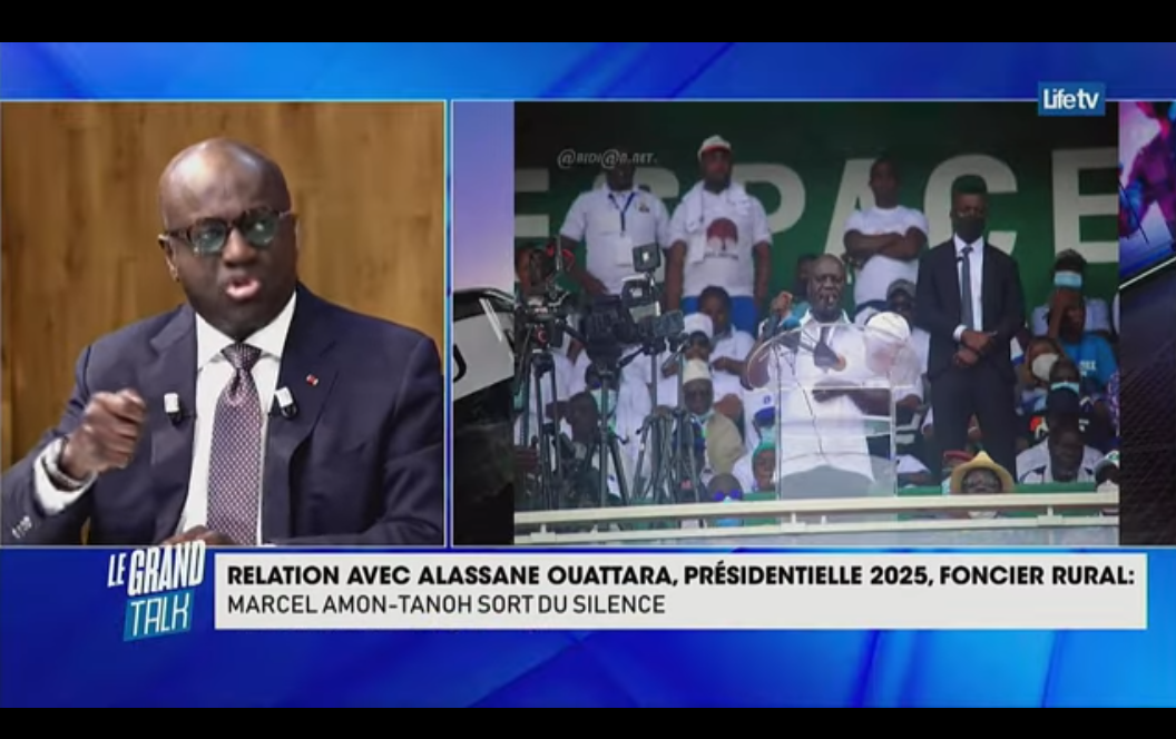 Amon-Tanoh parle du Prado_2025_11