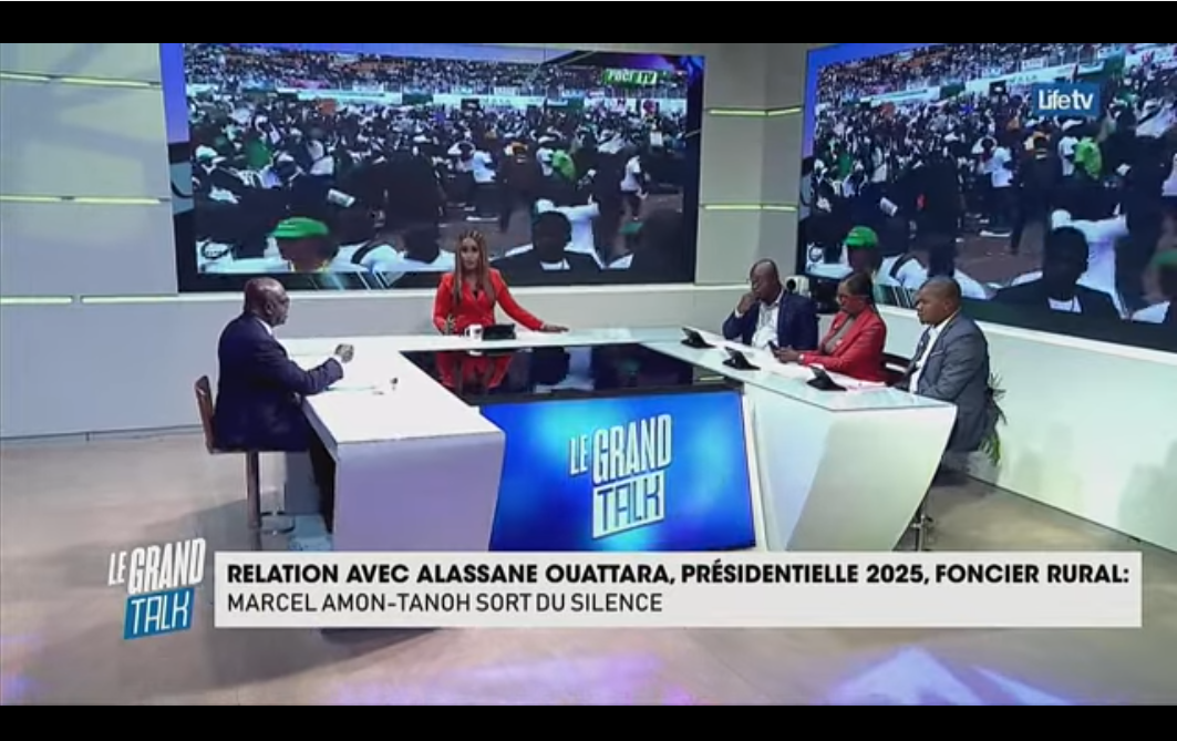 Amon-Tanoh parle du Prado_2025_12