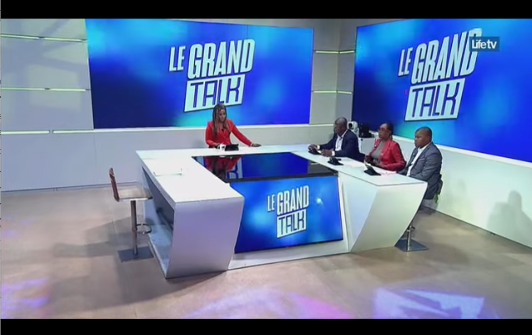 Amon-Tanoh parle du Prado_2025_2